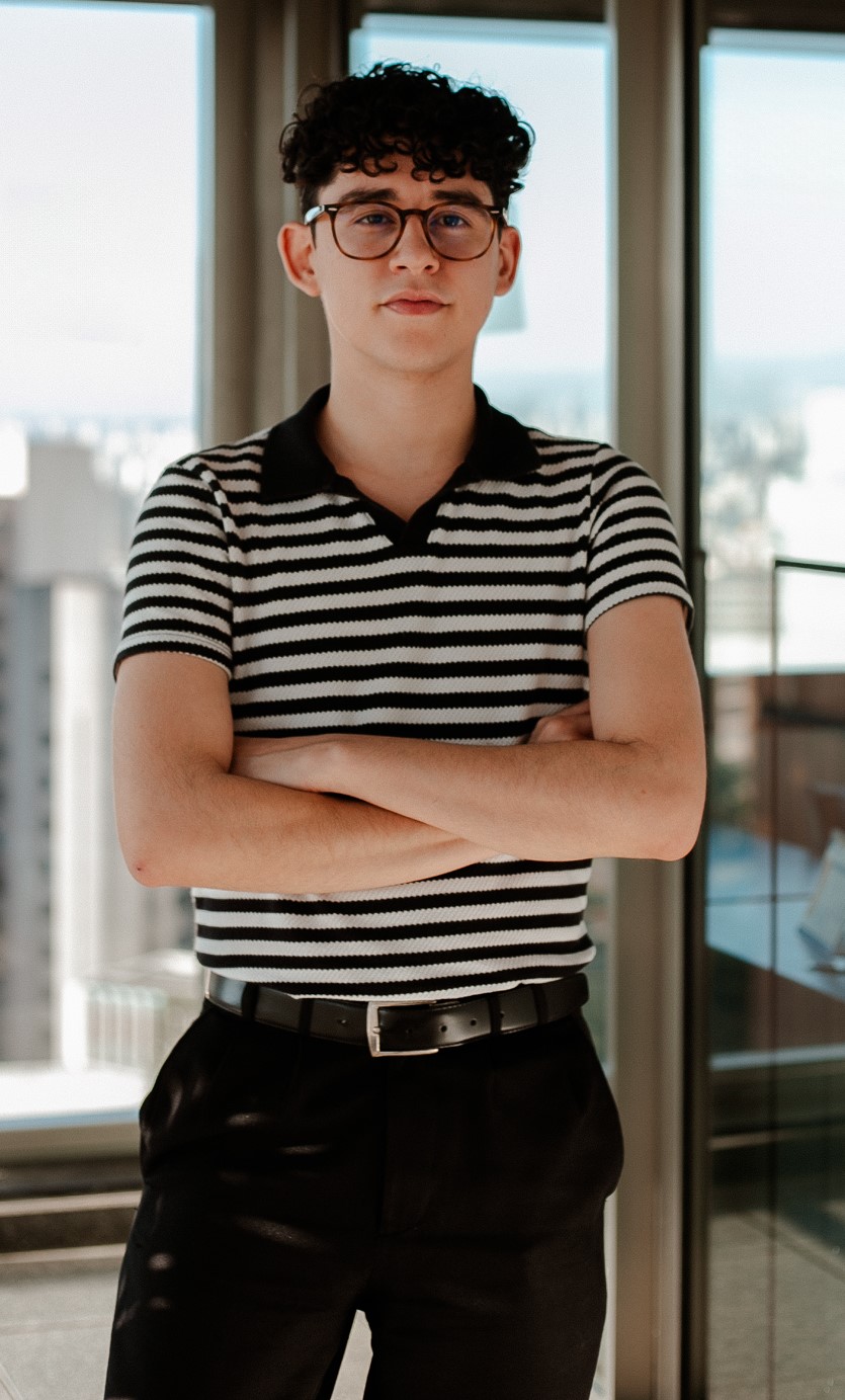 Victor Souza